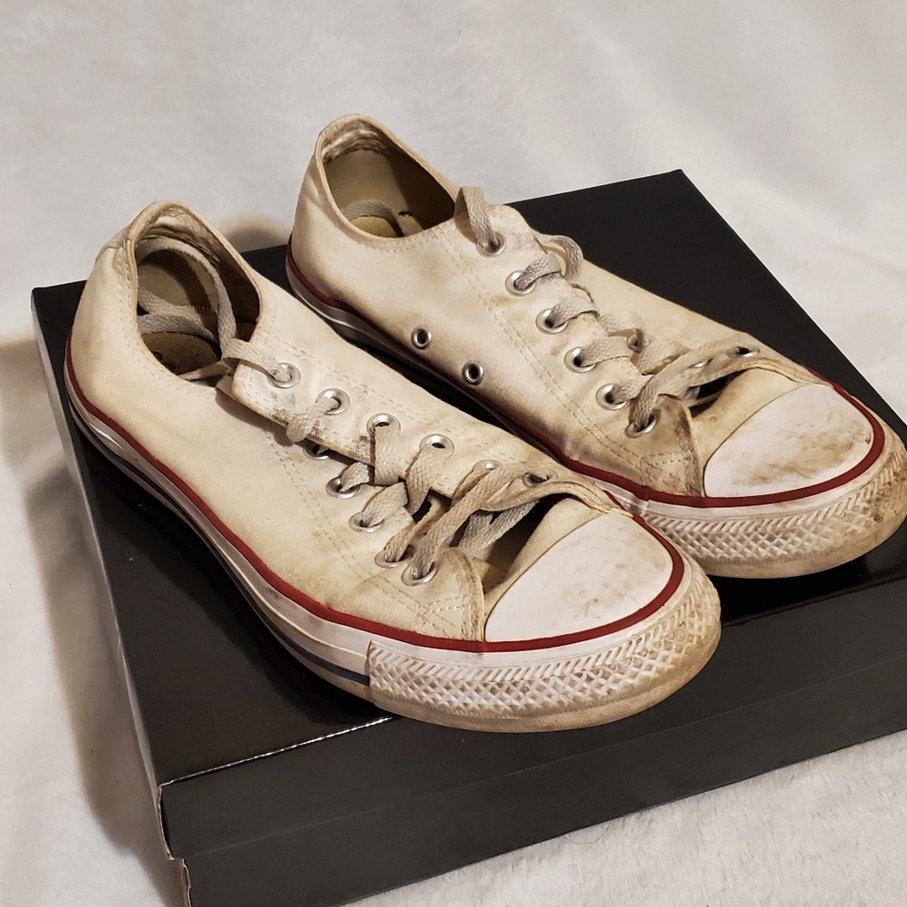 Converse Sneakers